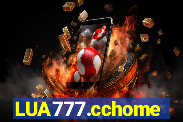 LUA777.cchome