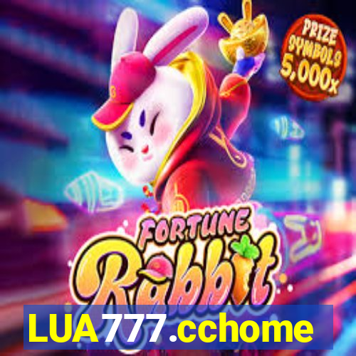 LUA777.cchome