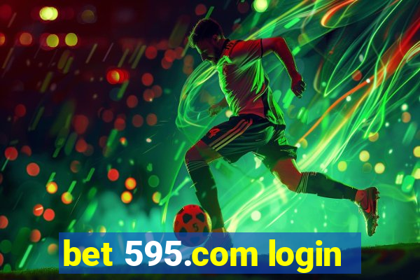 bet 595.com login