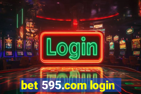 bet 595.com login