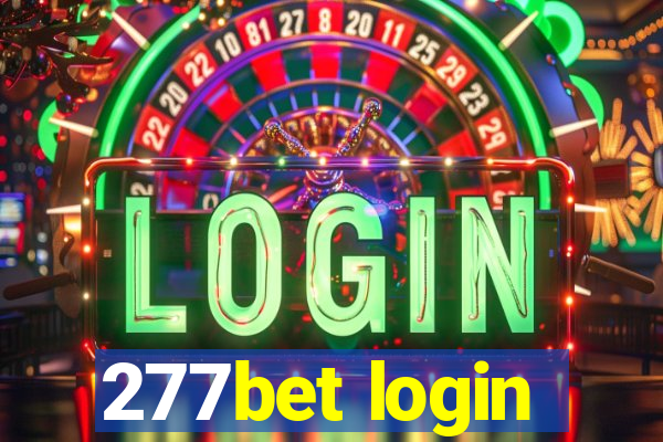 277bet login