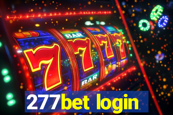 277bet login