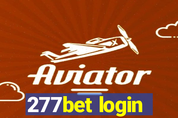 277bet login