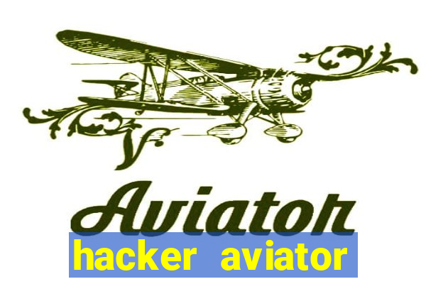 hacker aviator aposta ganha