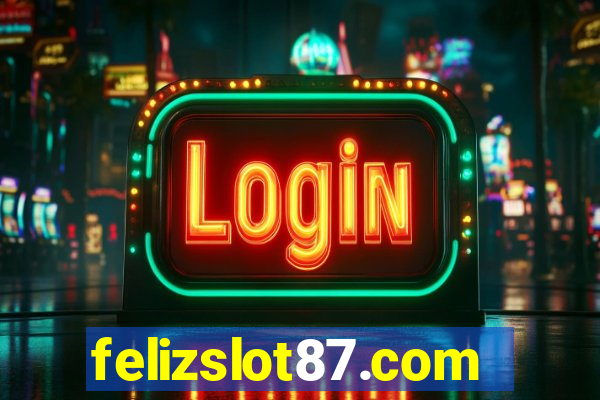 felizslot87.com