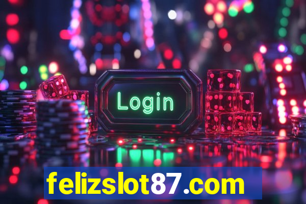 felizslot87.com