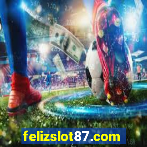 felizslot87.com