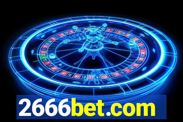 2666bet.com