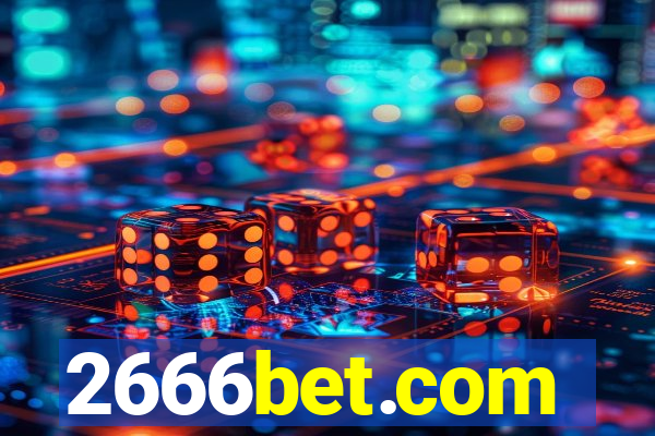 2666bet.com