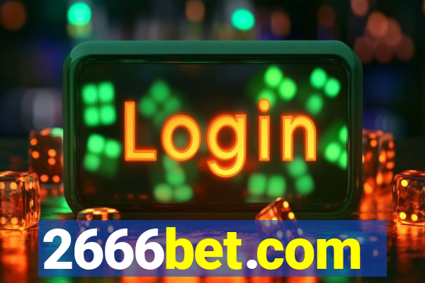 2666bet.com