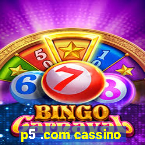 p5 .com cassino