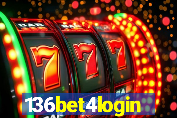 136bet4login