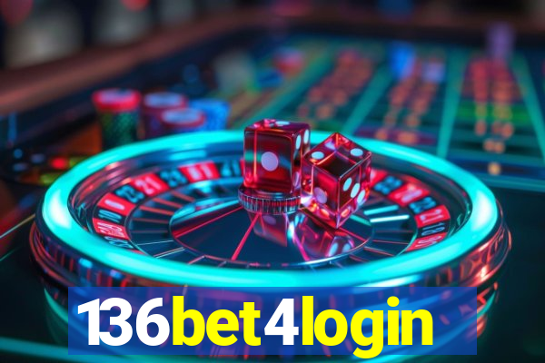 136bet4login