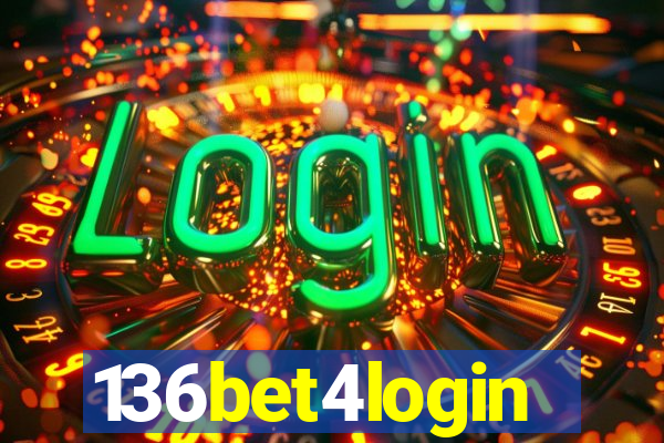 136bet4login