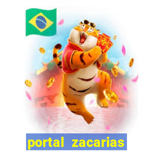 portal zacarias cavando propria cova