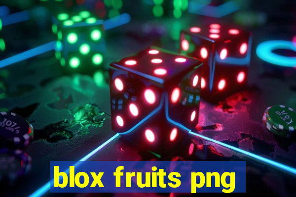 blox fruits png