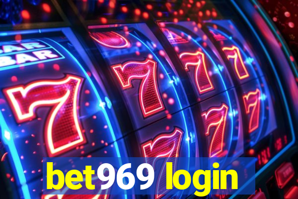 bet969 login