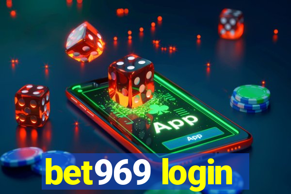 bet969 login