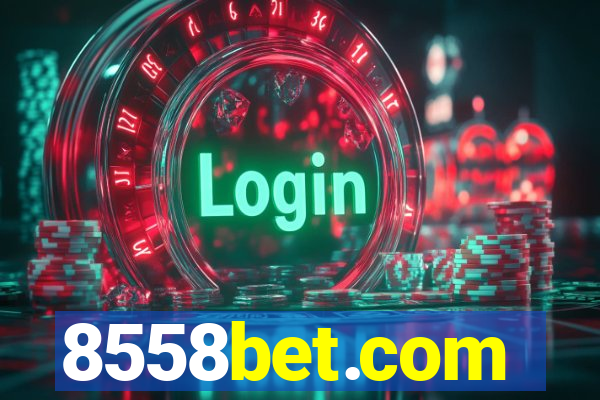 8558bet.com