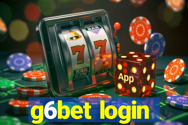 g6bet login