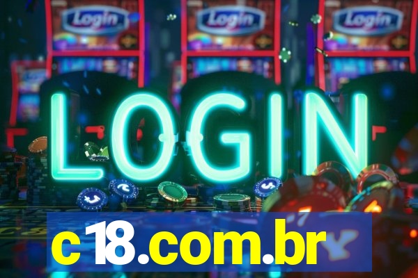 c18.com.br