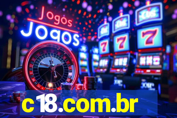 c18.com.br