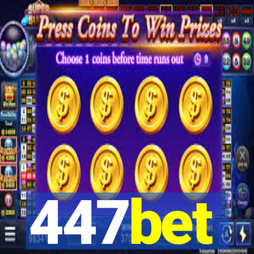 447bet