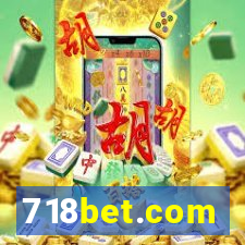 718bet.com