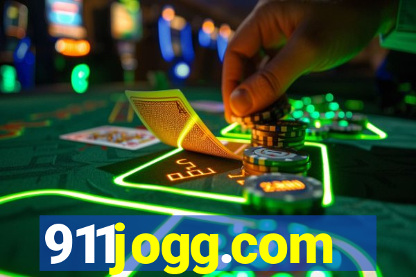 911jogg.com