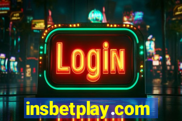 insbetplay.com