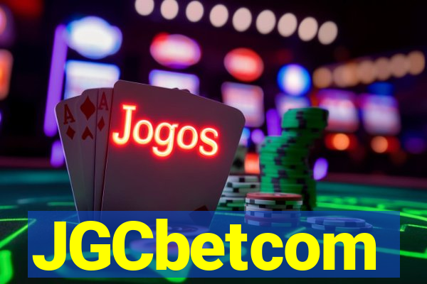 JGCbetcom