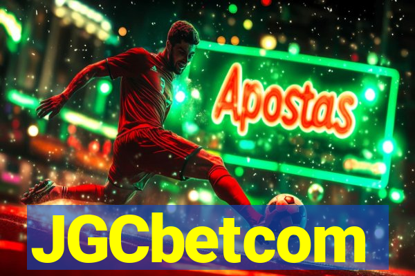 JGCbetcom