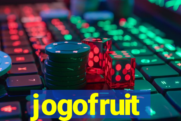 jogofruit