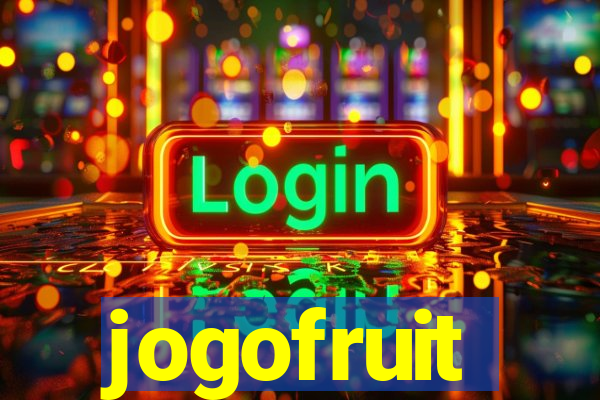 jogofruit