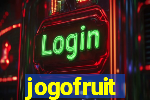 jogofruit