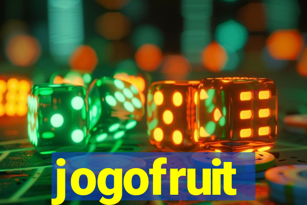 jogofruit