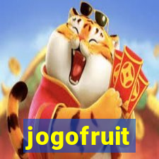 jogofruit