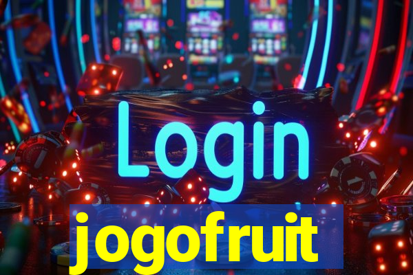 jogofruit