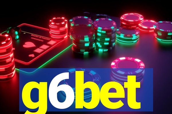 g6bet