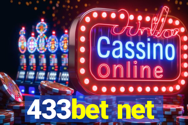 433bet net