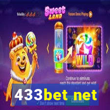 433bet net