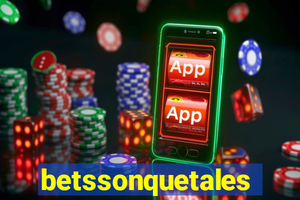 betssonquetales