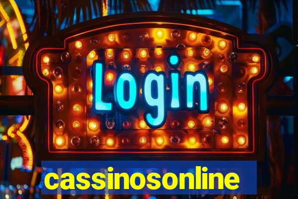 cassinosonline