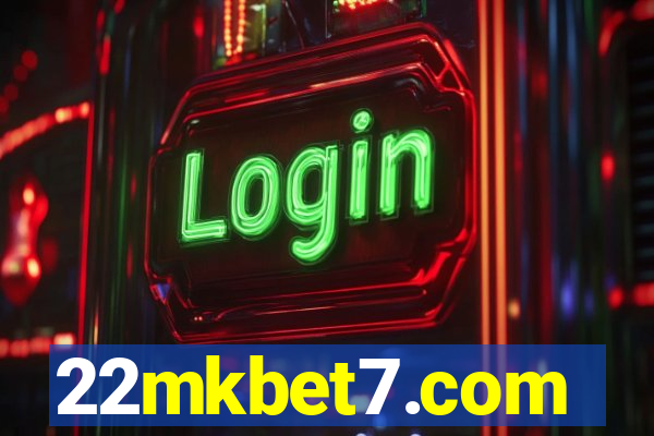 22mkbet7.com