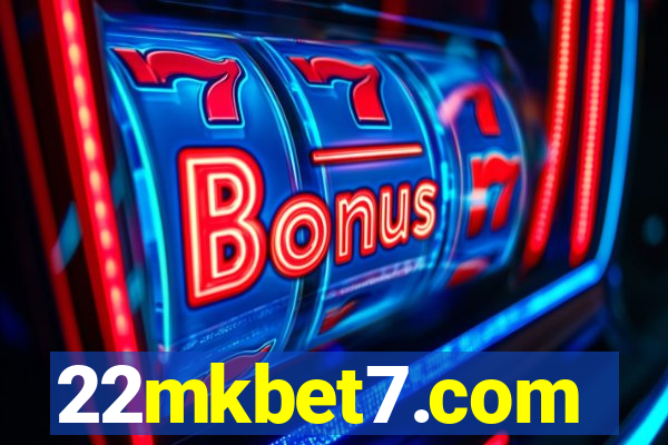 22mkbet7.com