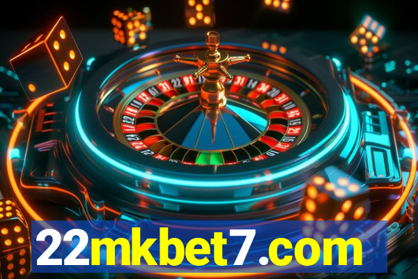 22mkbet7.com