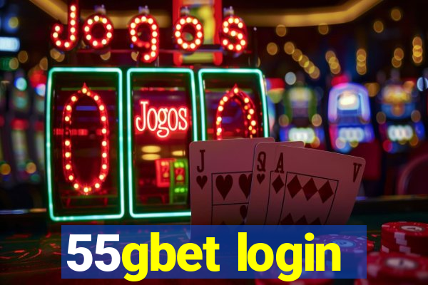 55gbet login