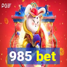 985 bet