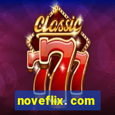 noveflix. com