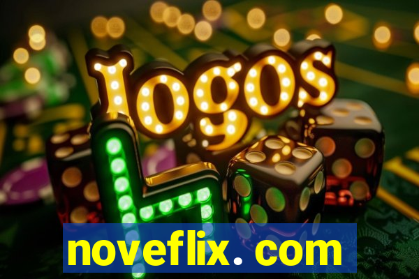 noveflix. com